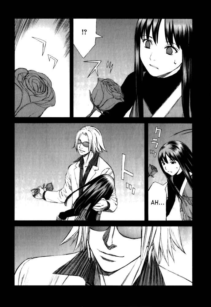Page 11 Chapter 24 Blood Alone