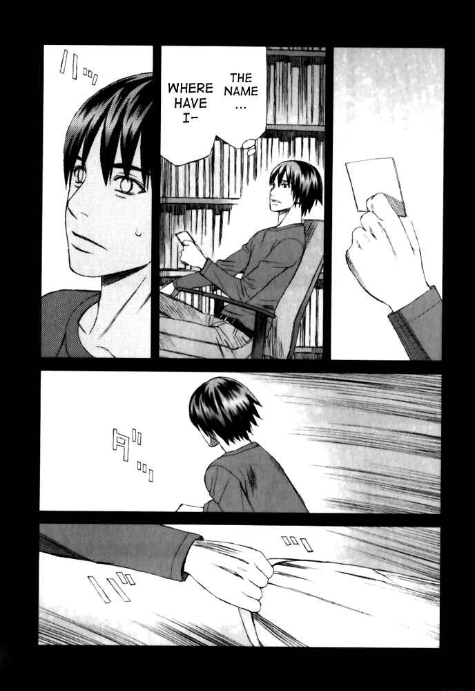 Page 19 Chapter 24 Blood Alone