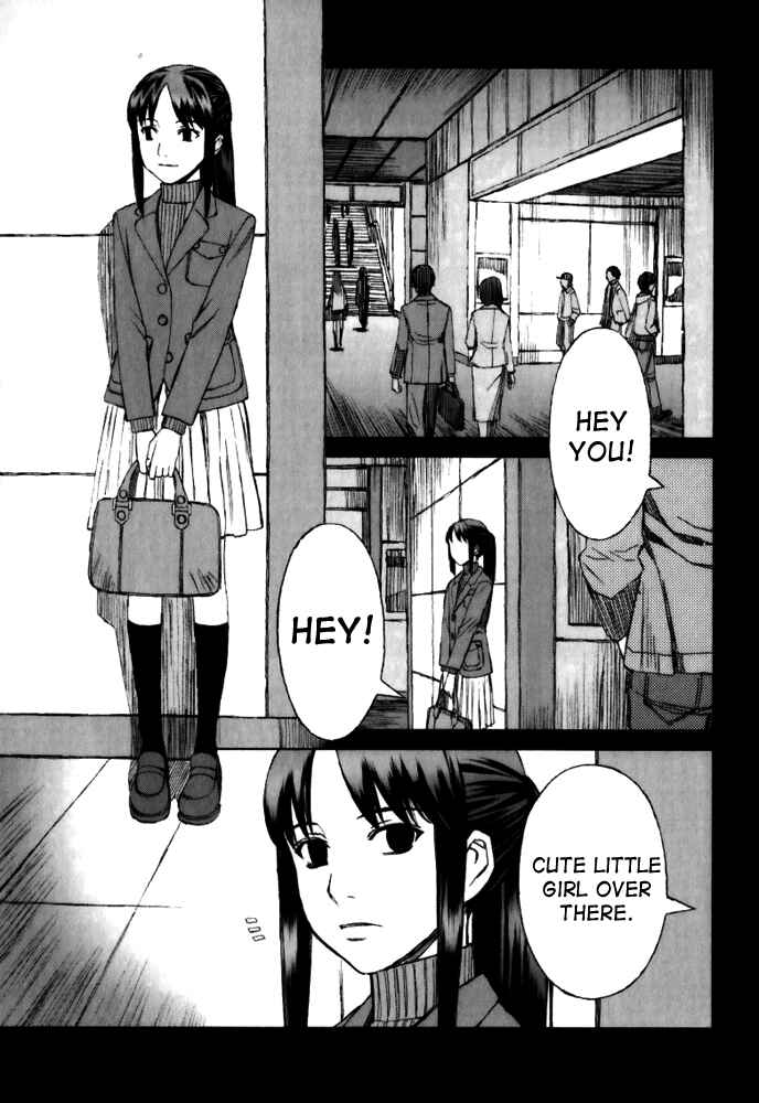 Page 2 Chapter 24 Blood Alone