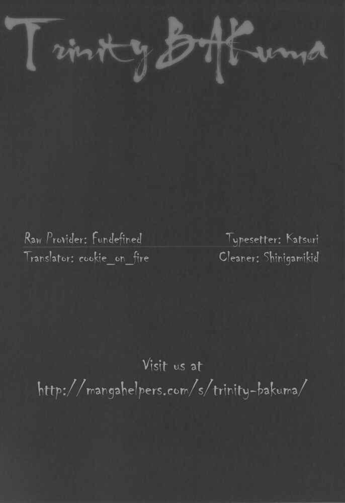 Page 53 Chapter 24 Blood Alone