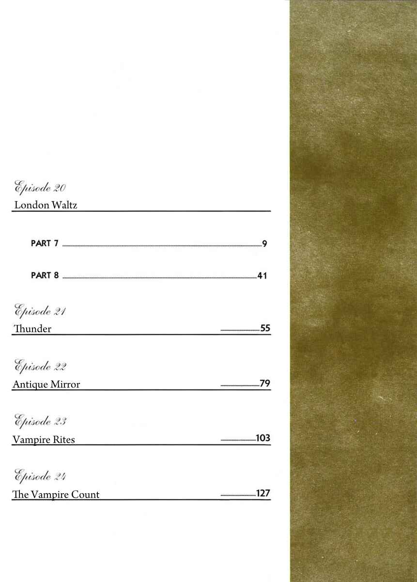 Page 3 Chapter 20.7 Blood Alone