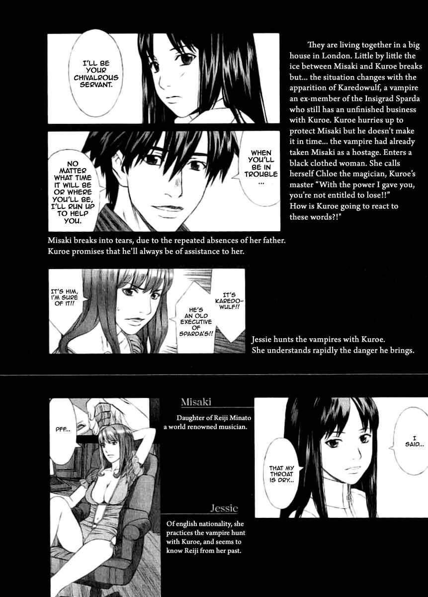 Page 5 Chapter 20.7 Blood Alone