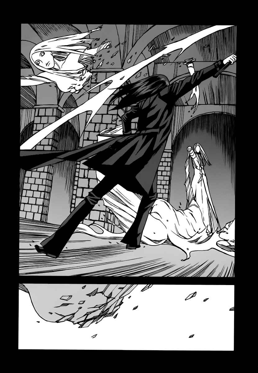 Page 3 Chapter 35.8 Blood Alone
