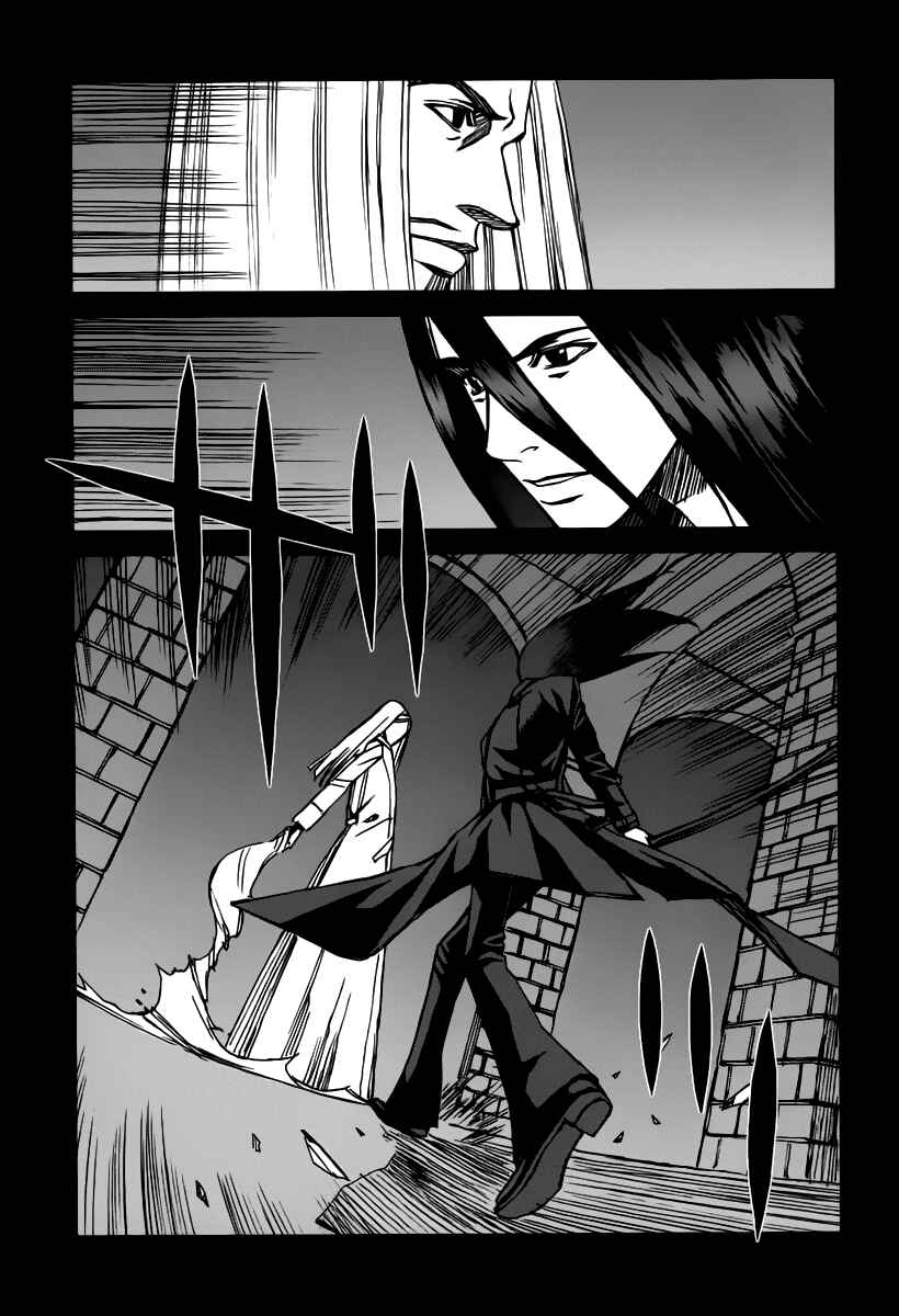 Page 4 Chapter 35.8 Blood Alone