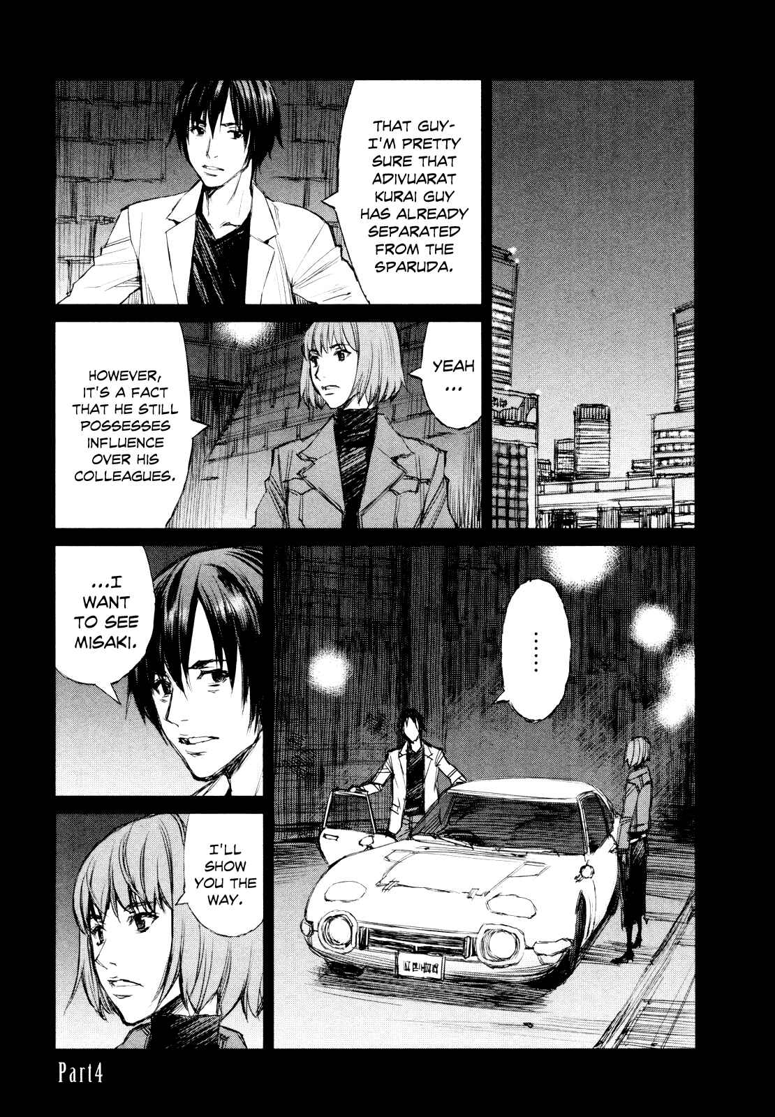 Page 1 Chapter 39.04 Blood Alone