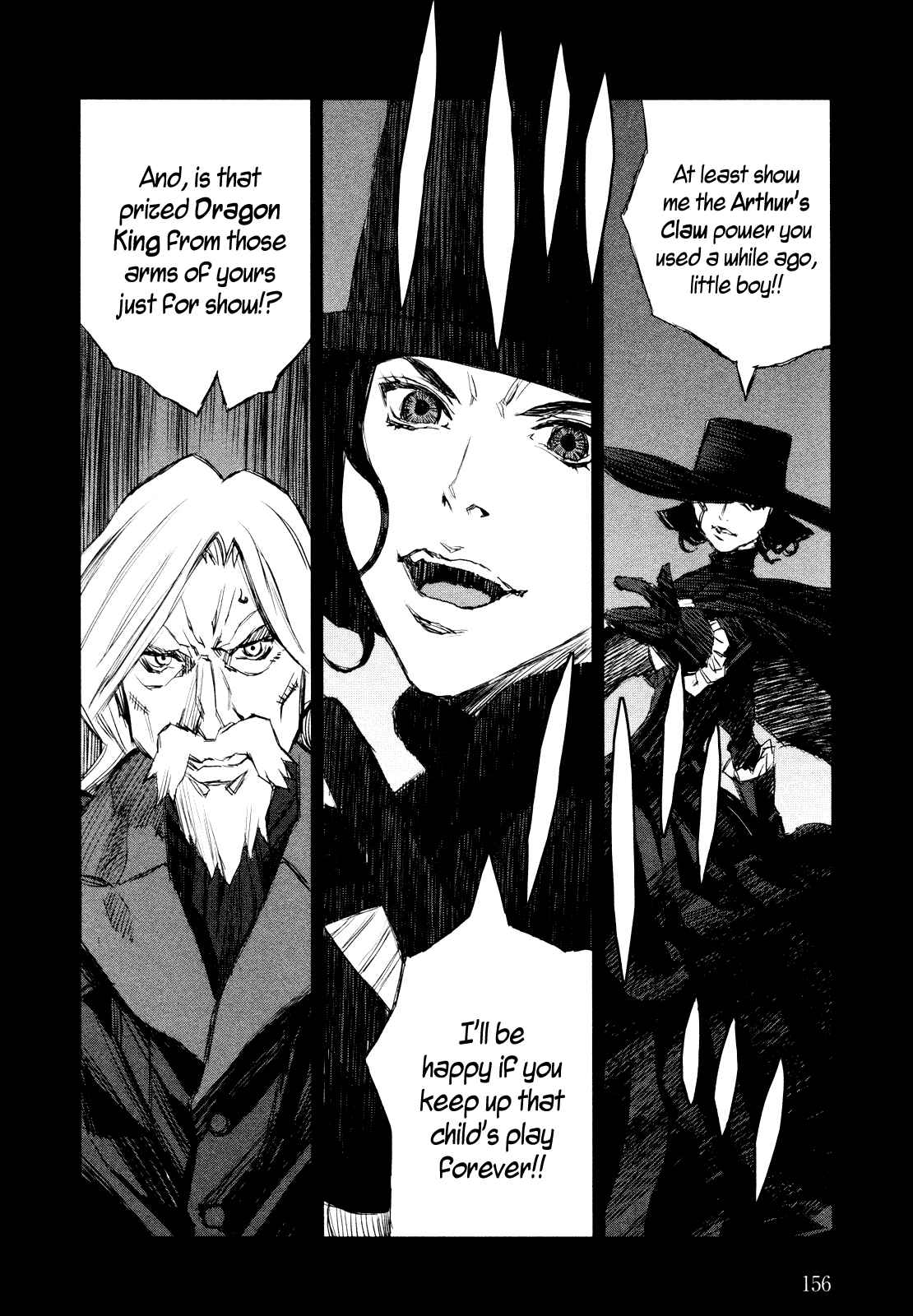 Page 18 Chapter 39.04 Blood Alone