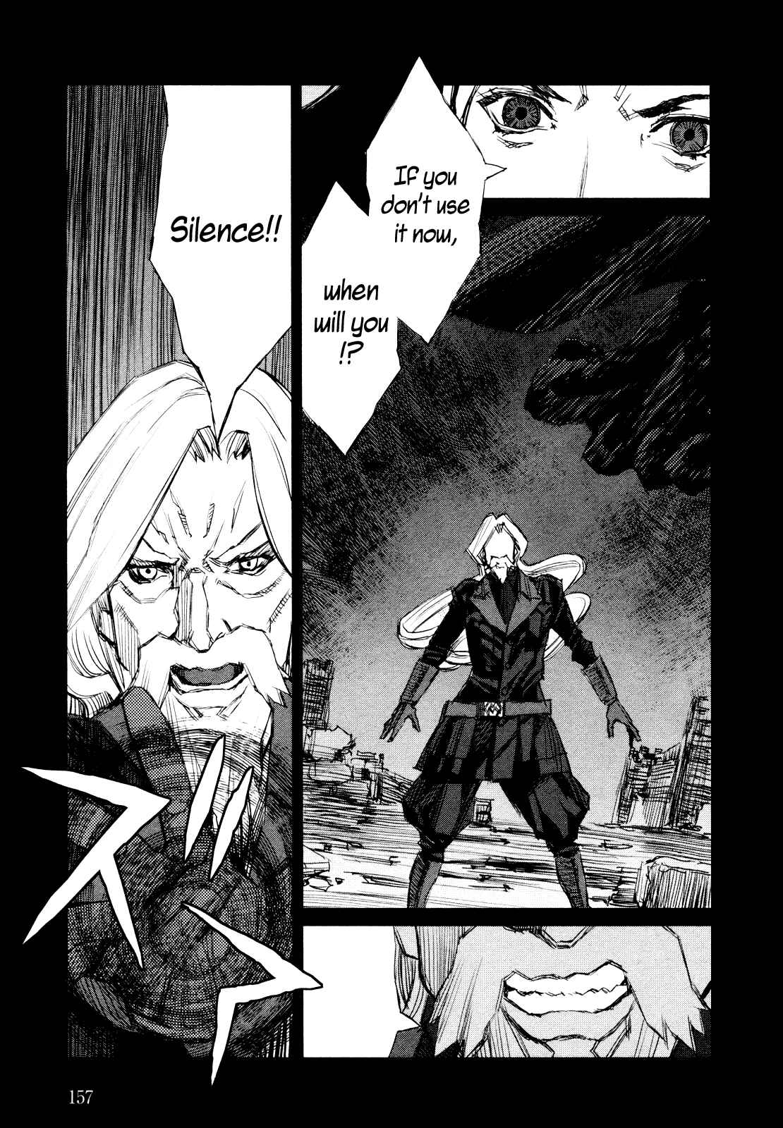 Page 19 Chapter 39.04 Blood Alone