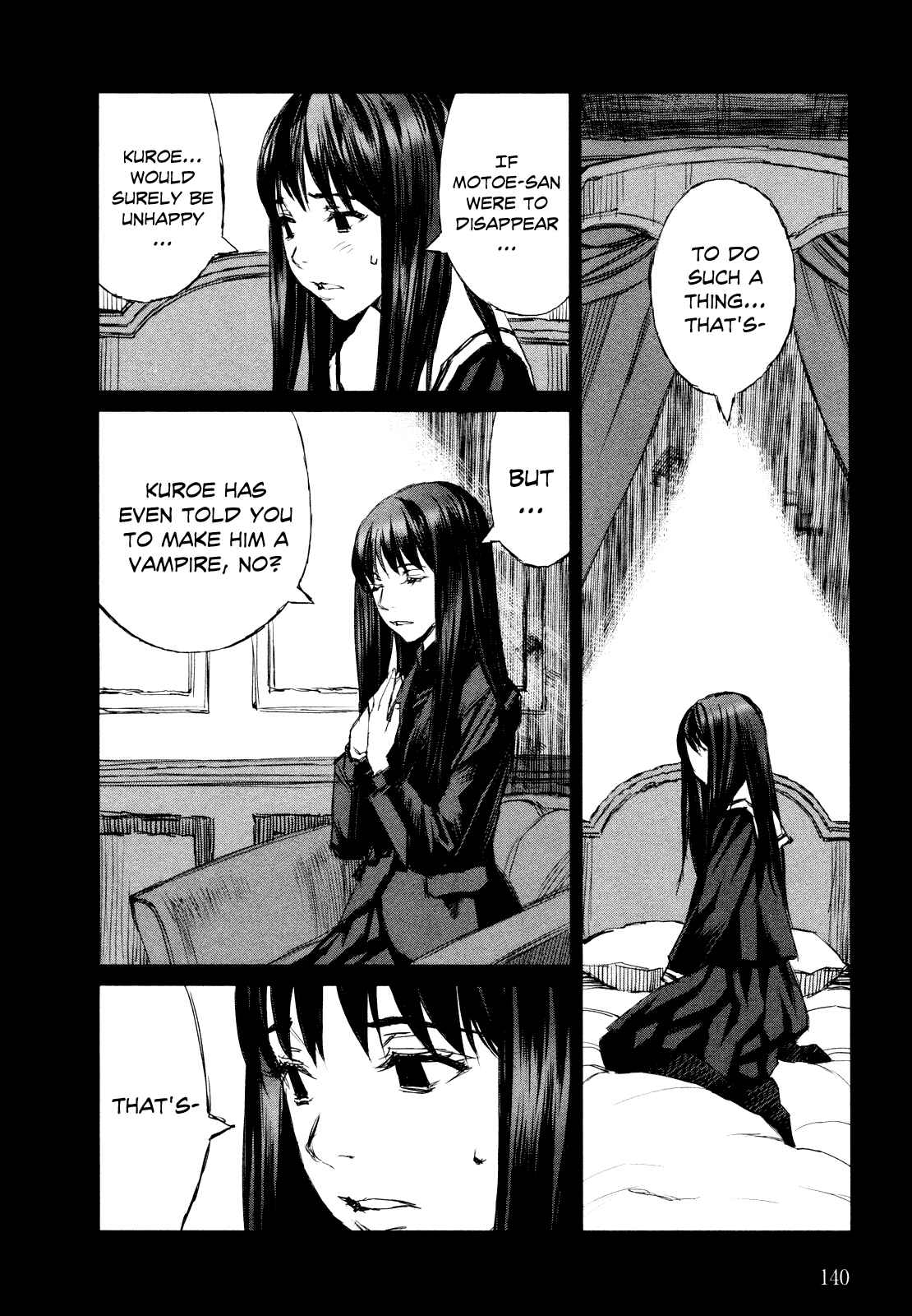 Page 2 Chapter 39.04 Blood Alone