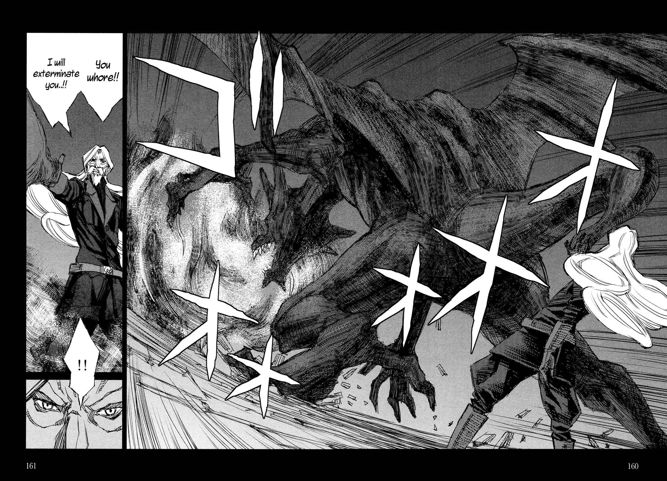 Page 21 Chapter 39.04 Blood Alone
