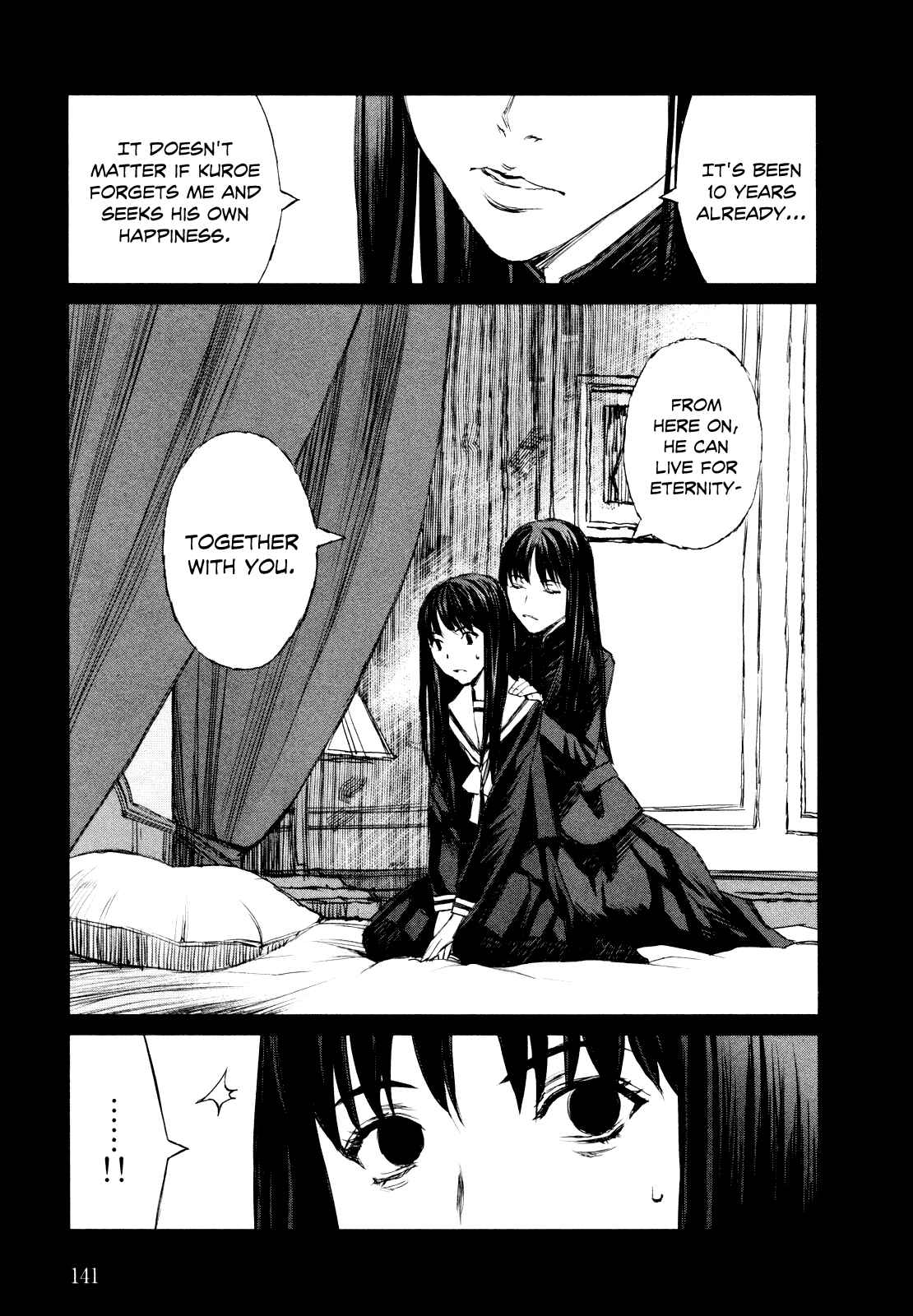 Page 3 Chapter 39.04 Blood Alone