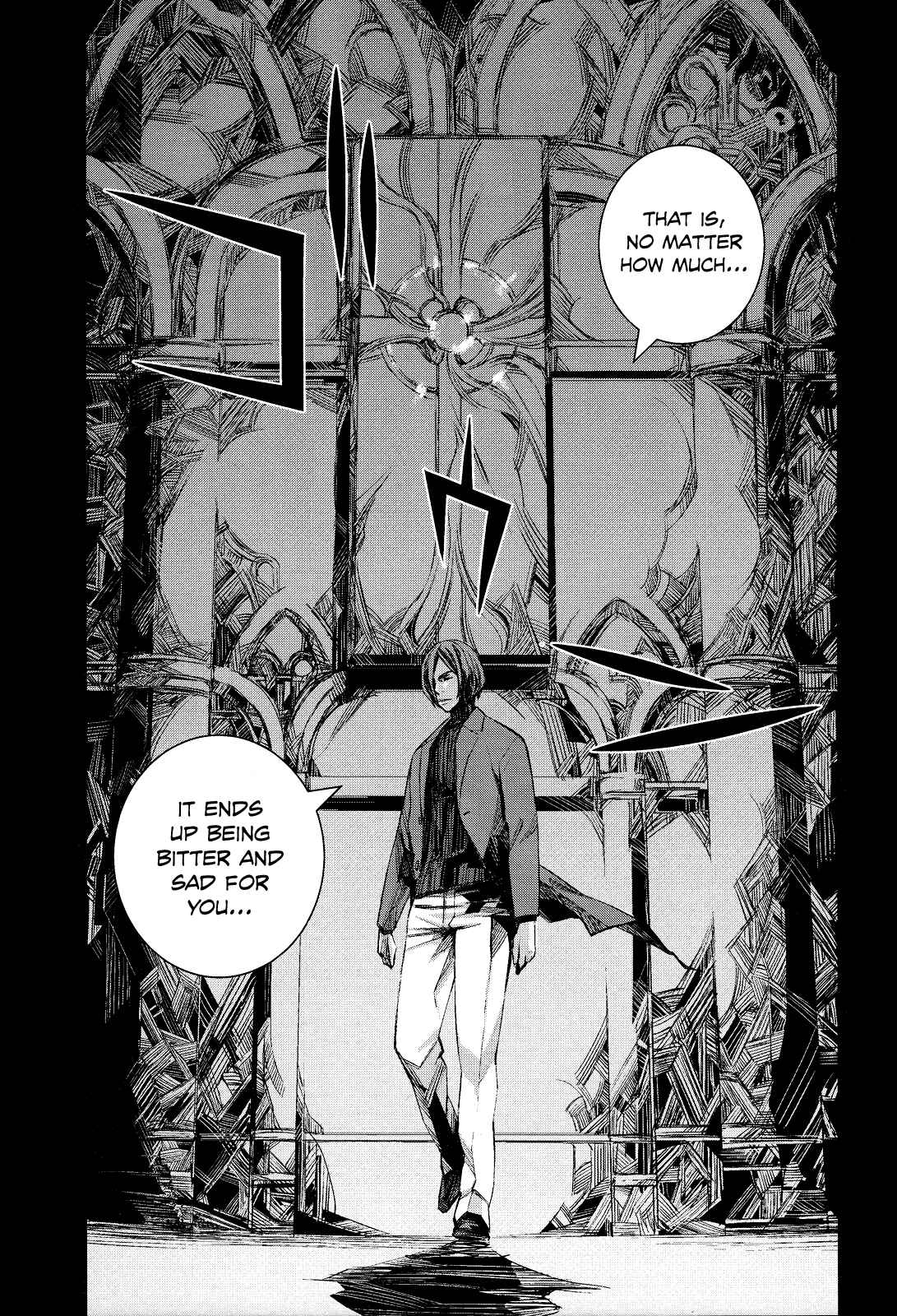 Page 16 Chapter 44.3 Blood Alone