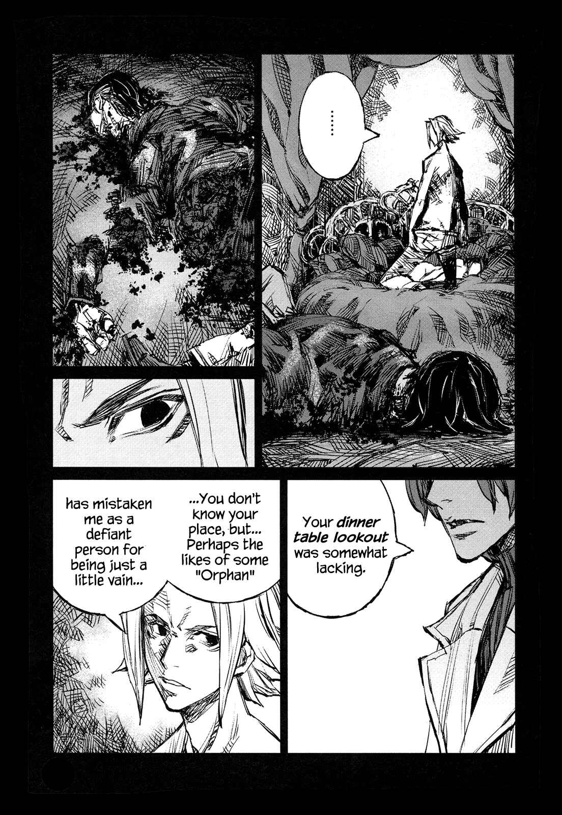 Page 12 Chapter 44 Blood Alone
