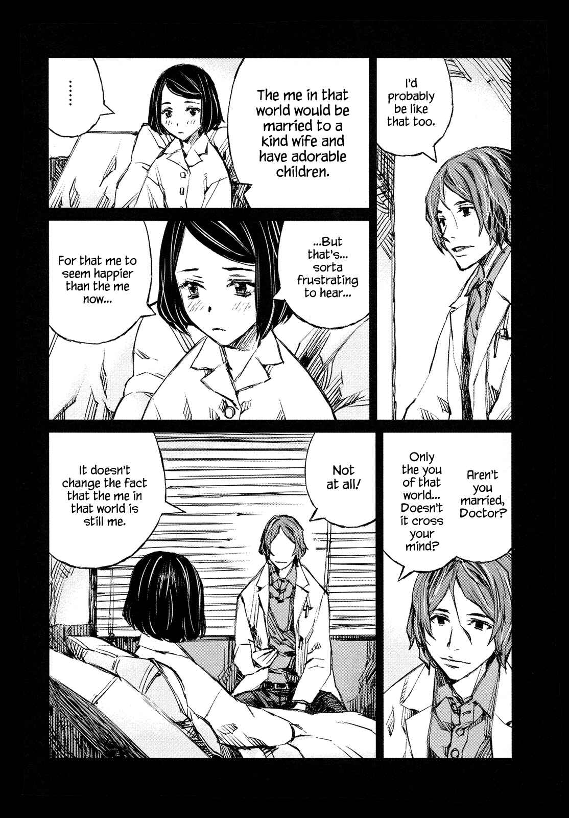 Page 5 Chapter 44 Blood Alone