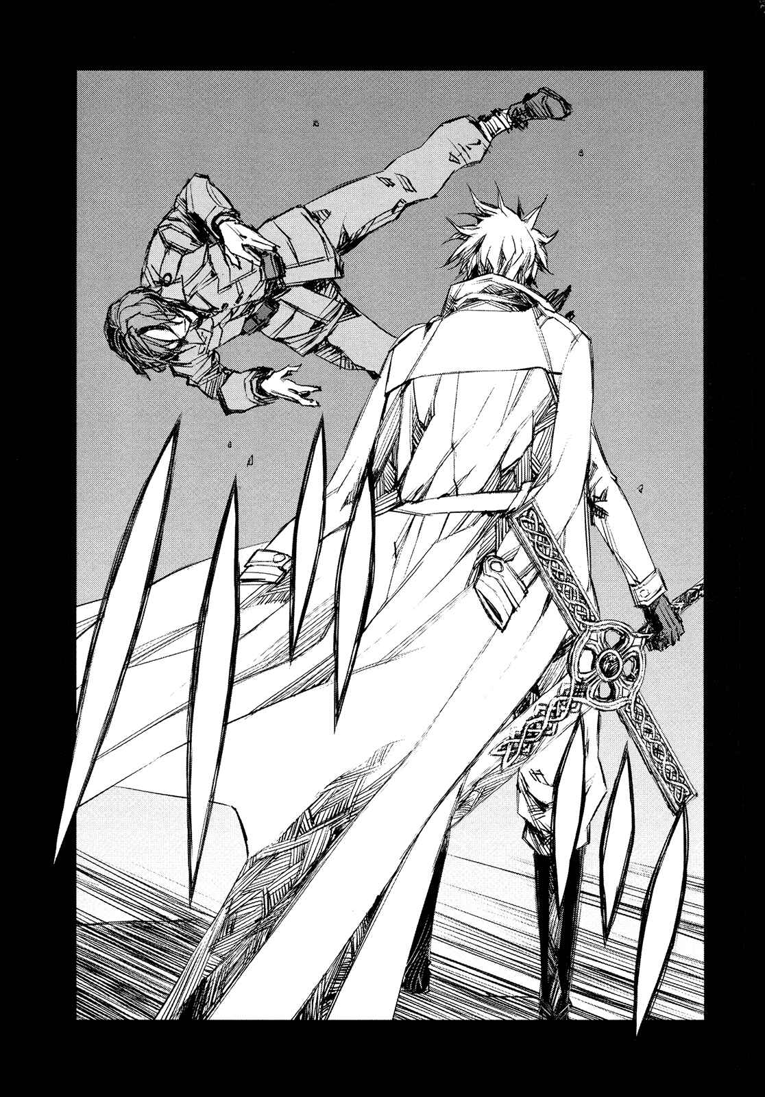 Page 66 Chapter 44 Blood Alone