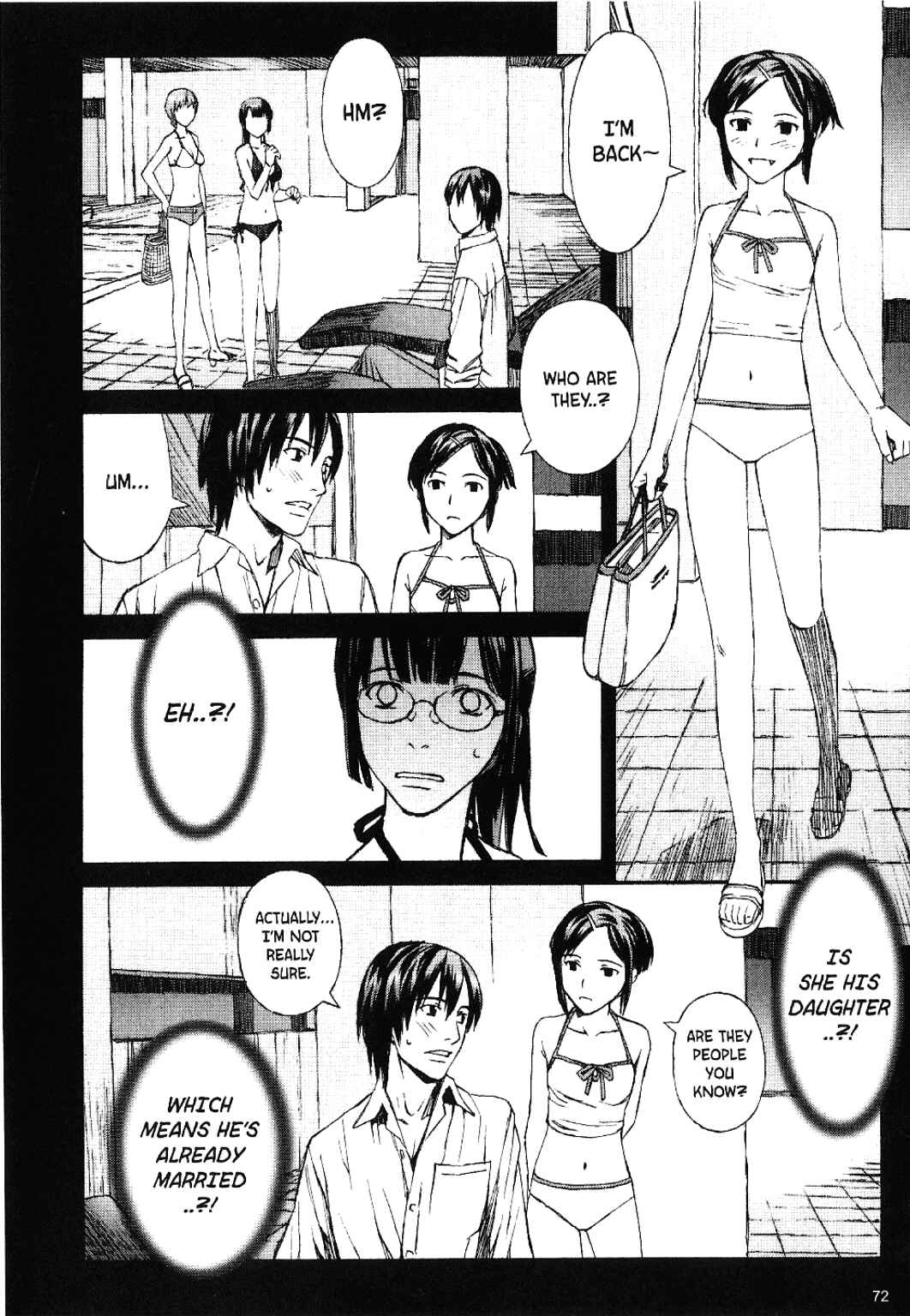 Page 9 Chapter 17 Blood Alone