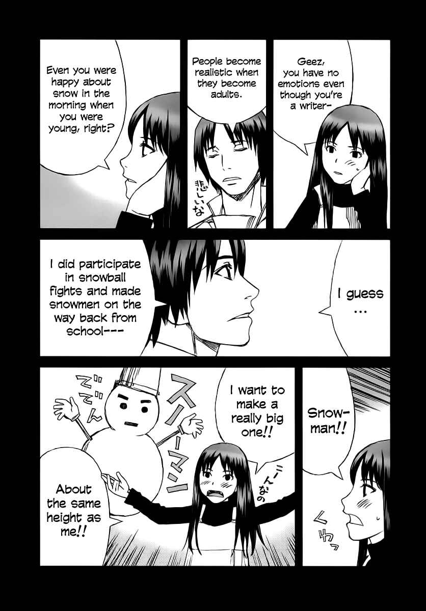 Page 5 Chapter 34.5 Blood Alone