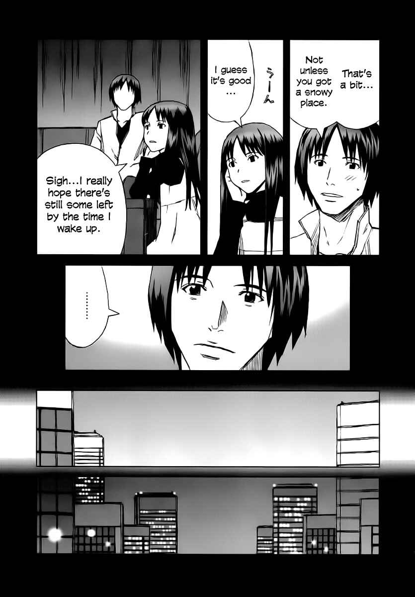 Page 6 Chapter 34.5 Blood Alone