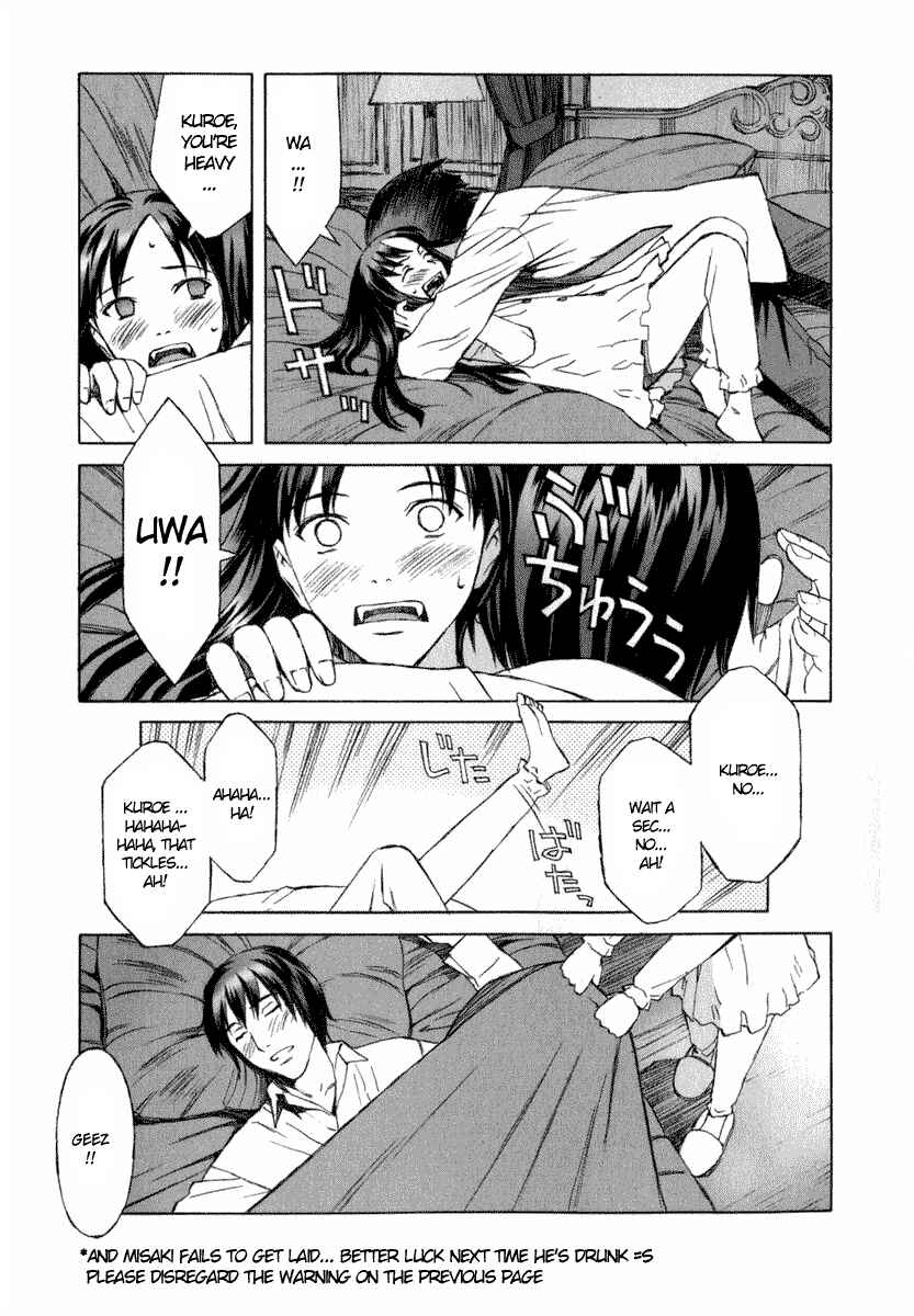 Page 4 Chapter 6.5 Blood Alone