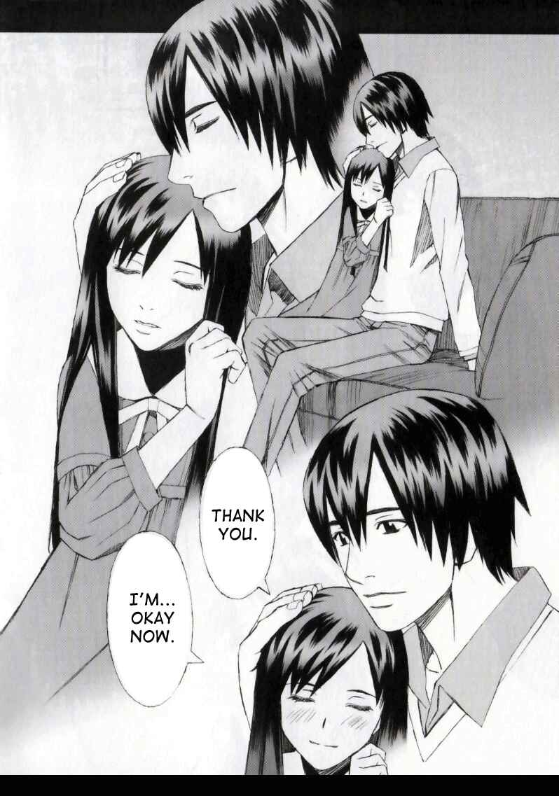 Page 11 Chapter 23 Blood Alone