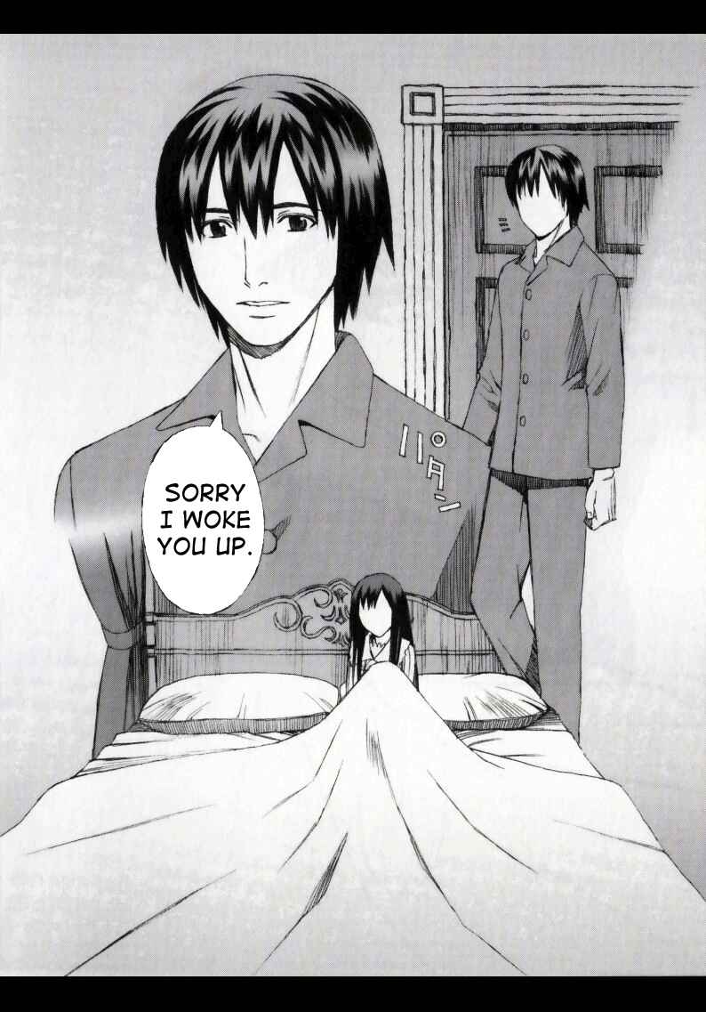 Page 23 Chapter 23 Blood Alone