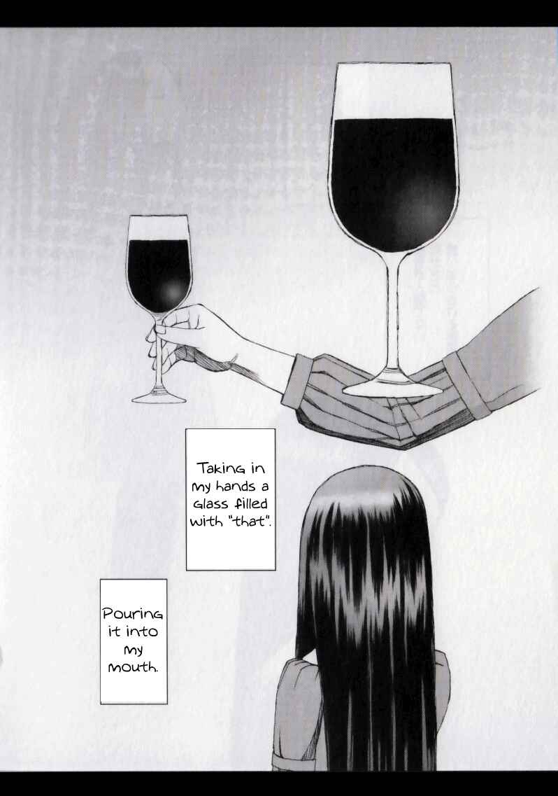 Page 3 Chapter 23 Blood Alone