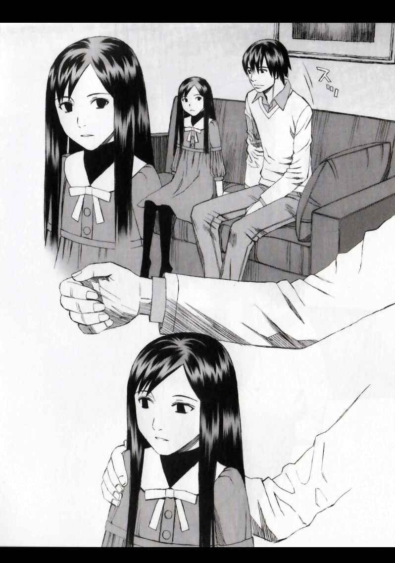 Page 9 Chapter 23 Blood Alone