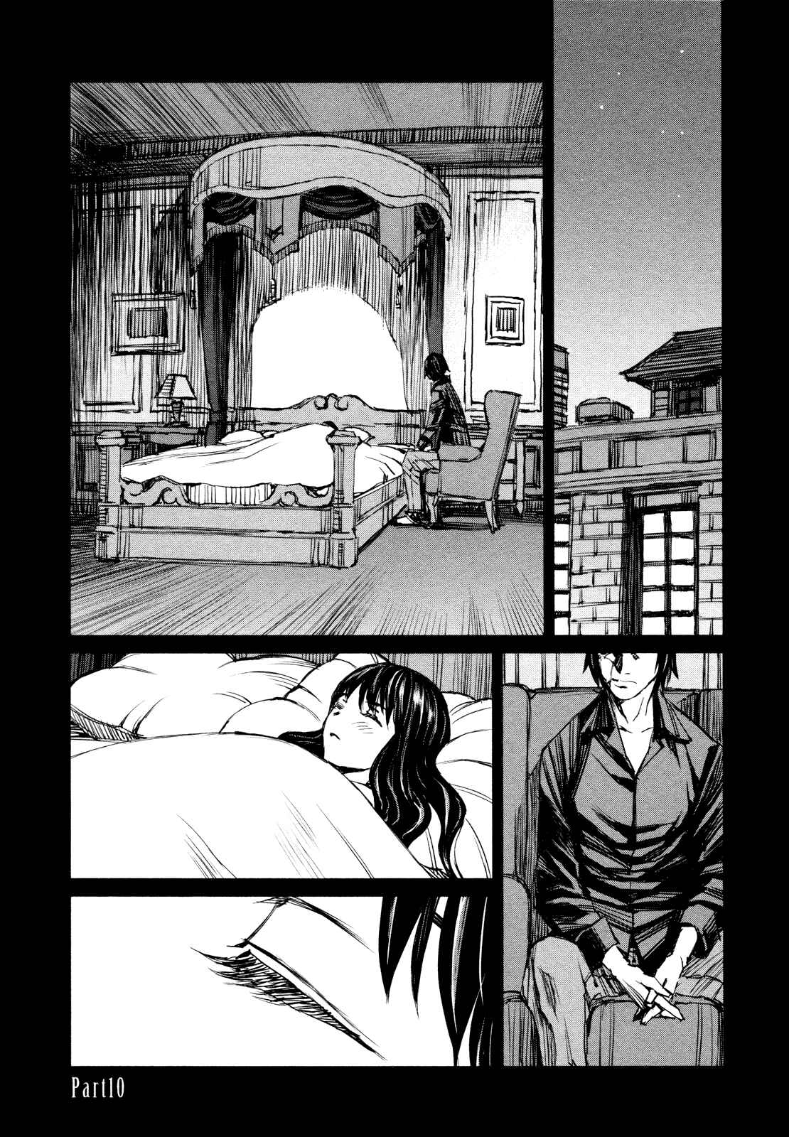 Page 1 Chapter 39.10 Blood Alone