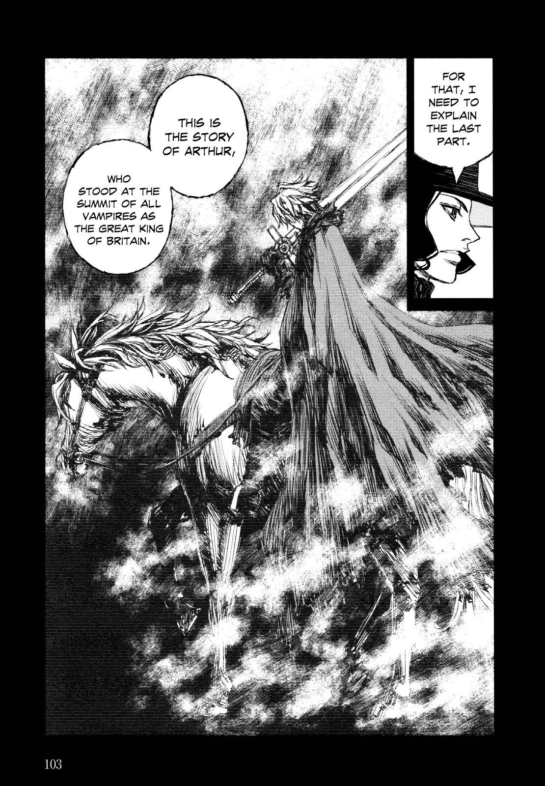 Page 13 Chapter 39.10 Blood Alone