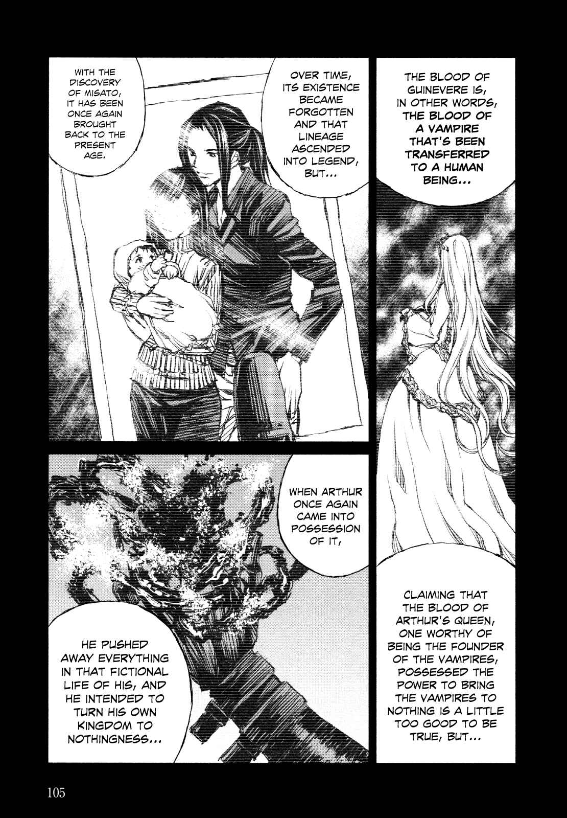 Page 15 Chapter 39.10 Blood Alone