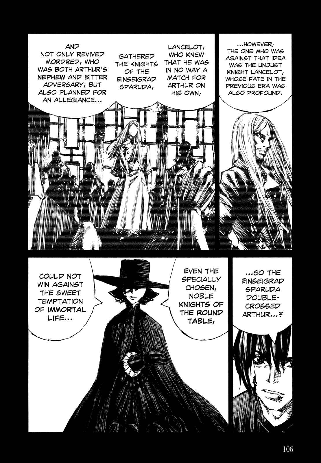 Page 16 Chapter 39.10 Blood Alone