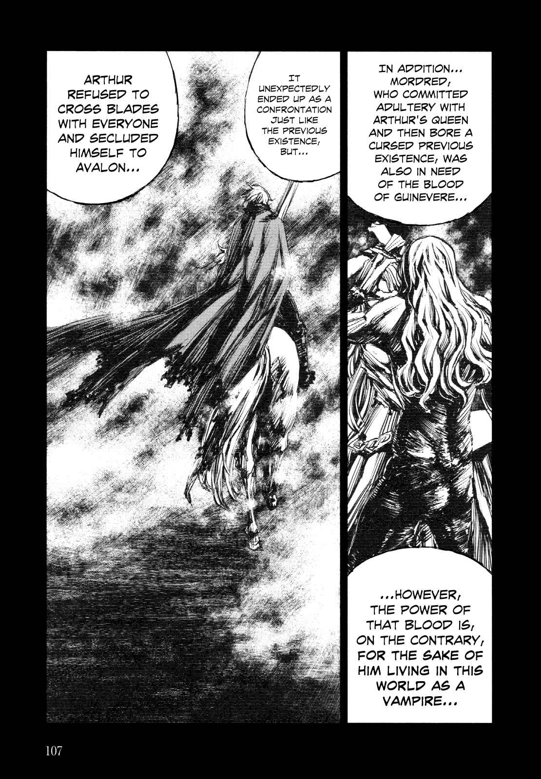 Page 17 Chapter 39.10 Blood Alone