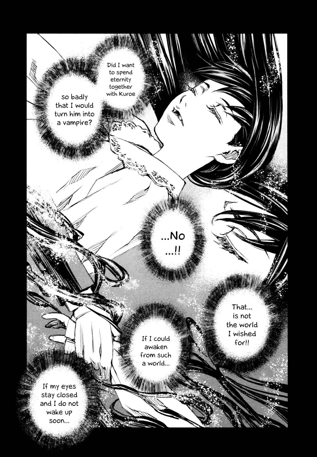 Page 3 Chapter 39.10 Blood Alone