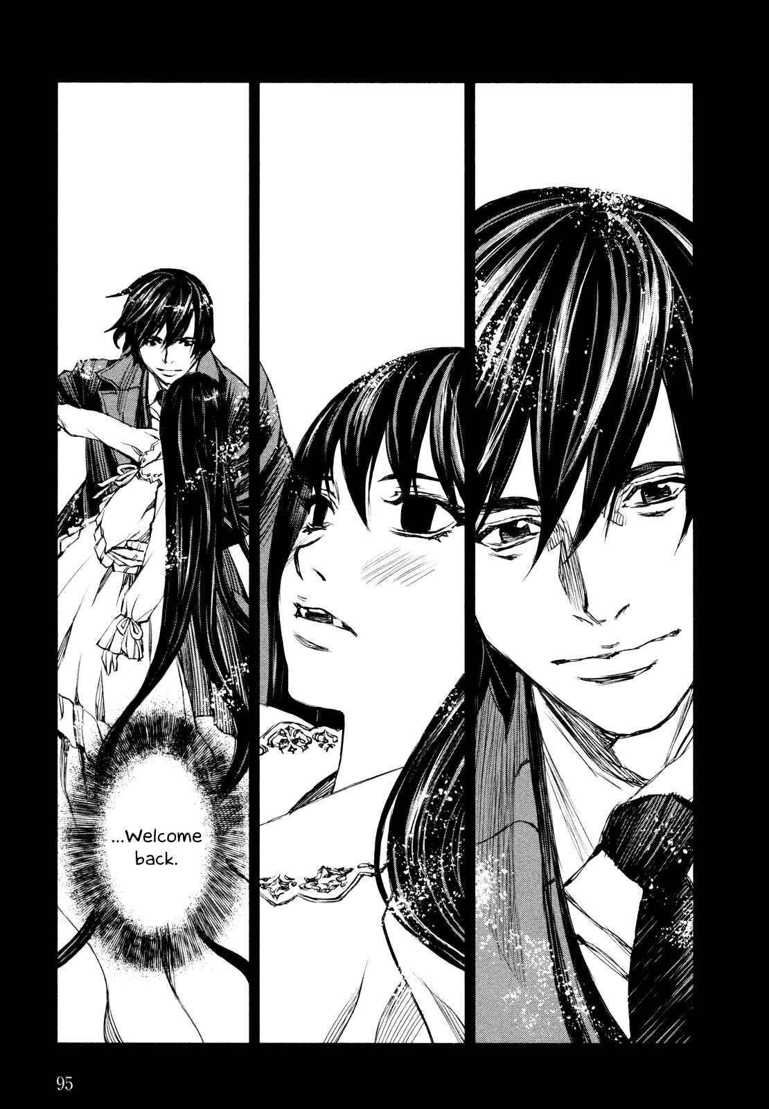 Page 5 Chapter 39.10 Blood Alone