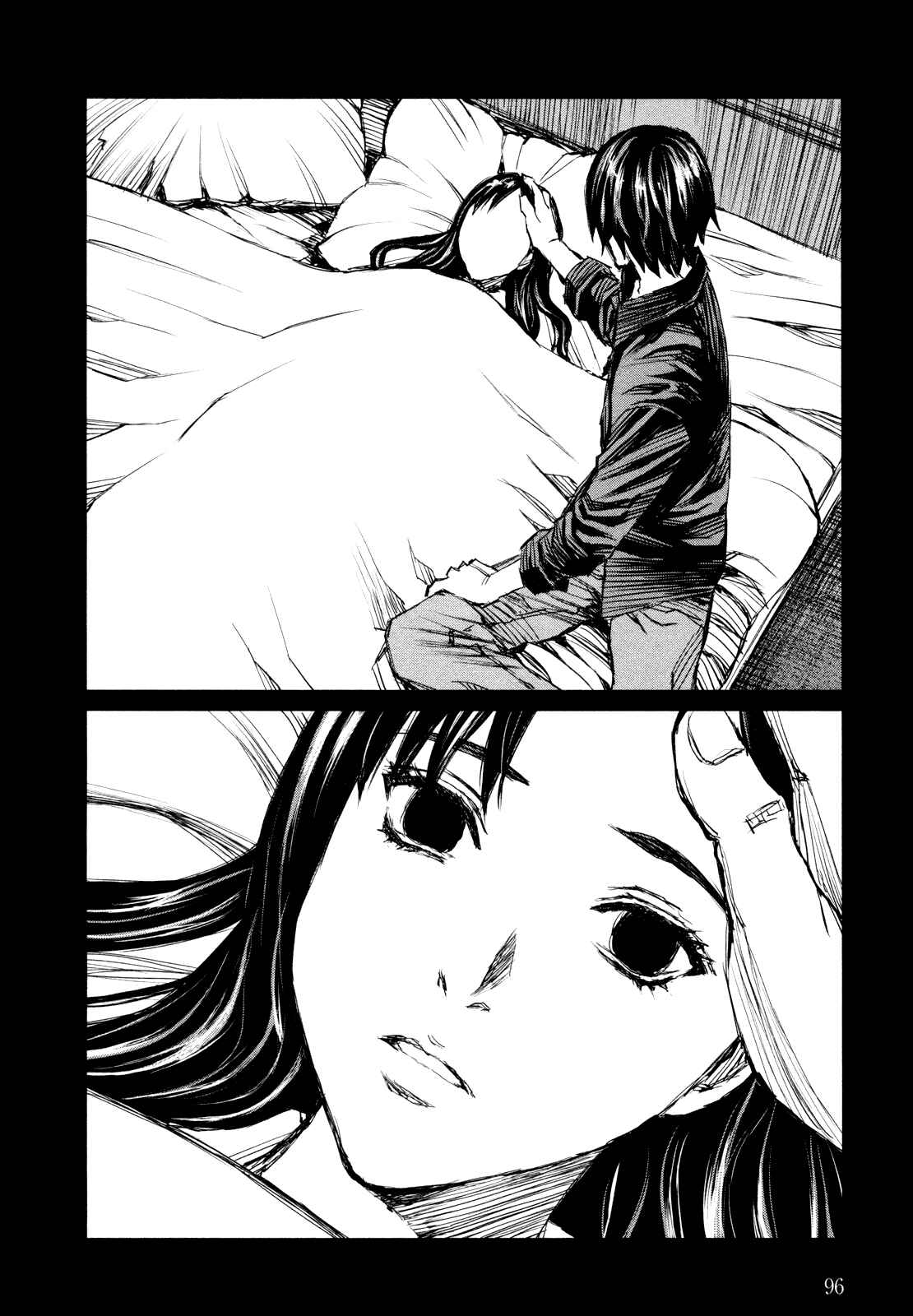 Page 6 Chapter 39.10 Blood Alone