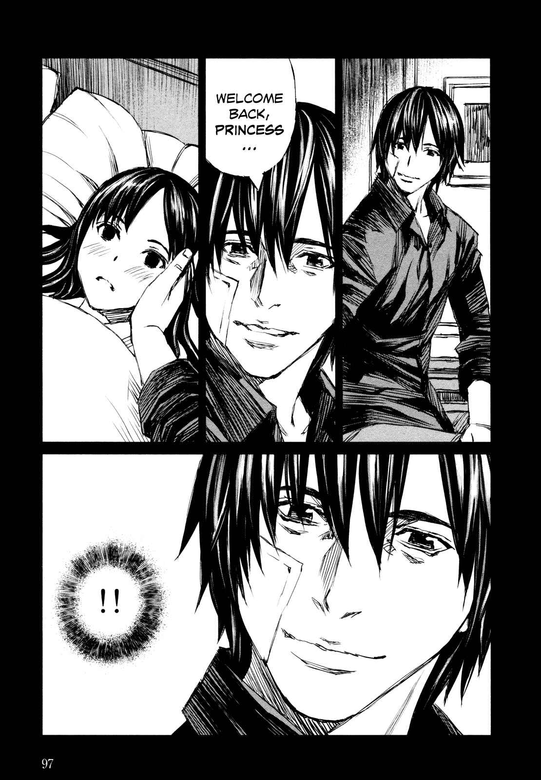 Page 7 Chapter 39.10 Blood Alone