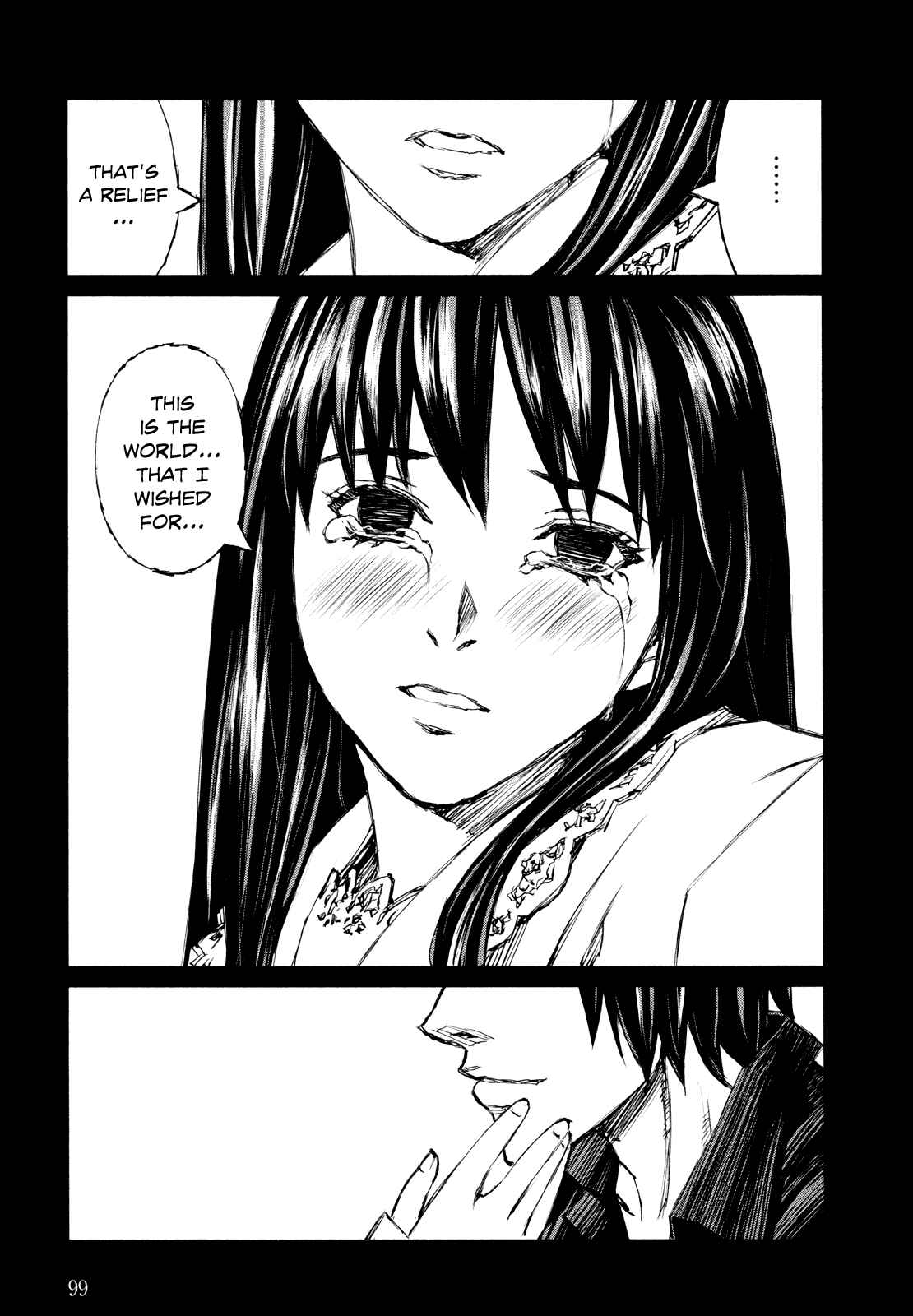 Page 9 Chapter 39.10 Blood Alone