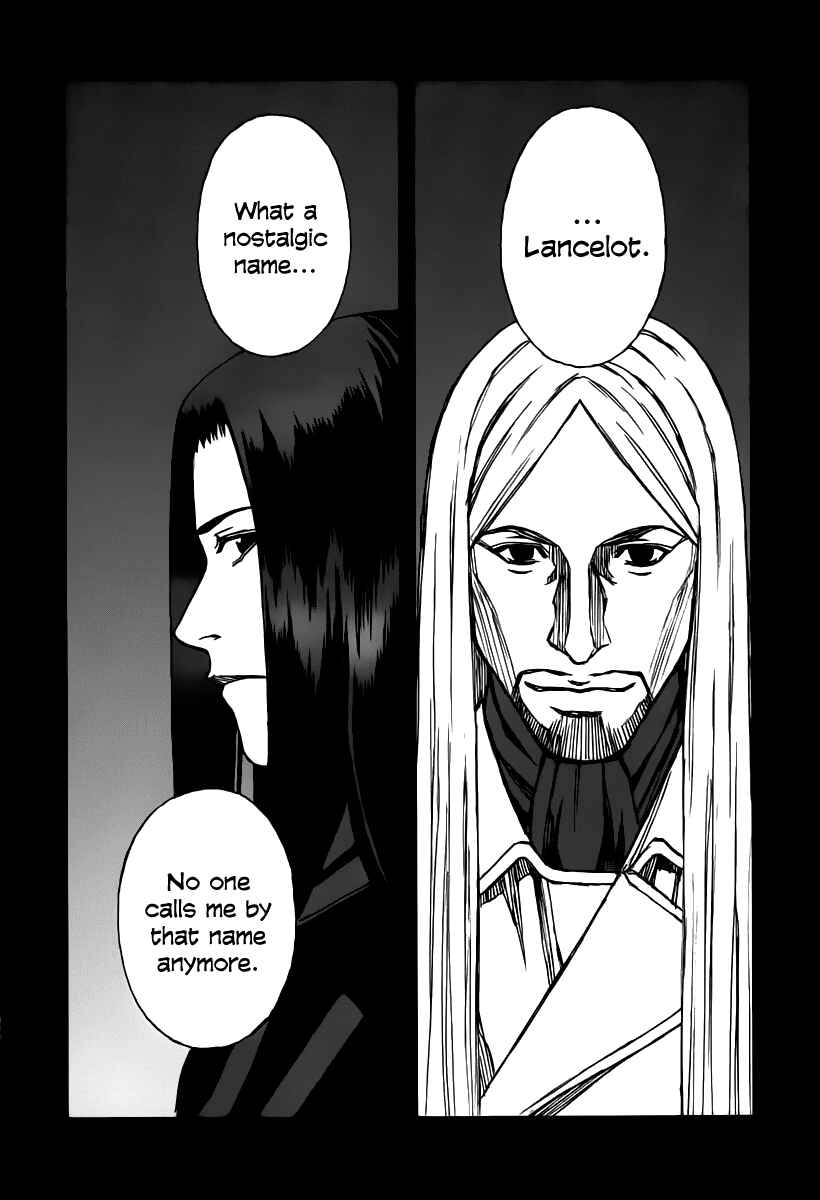 Page 24 Chapter 35.5 Blood Alone