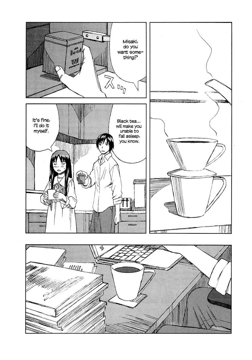 Page 18 Chapter 29 Blood Alone