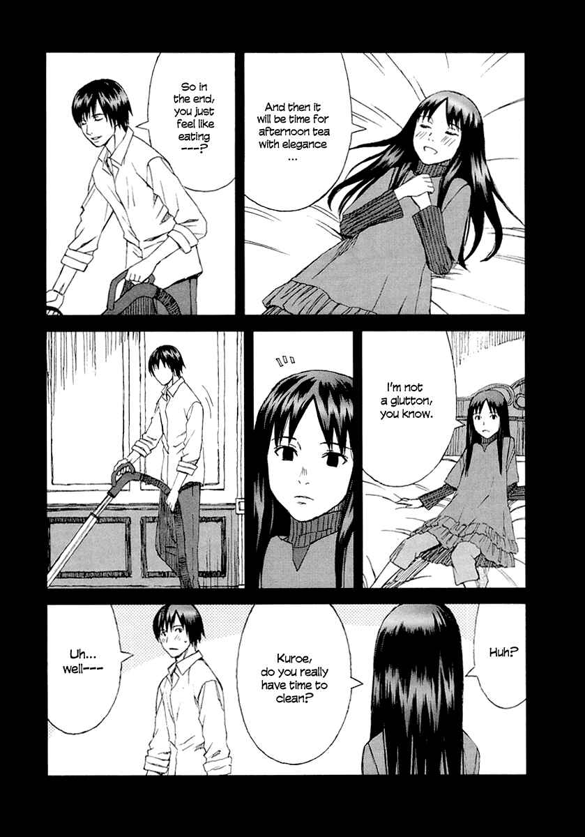 Page 7 Chapter 29 Blood Alone