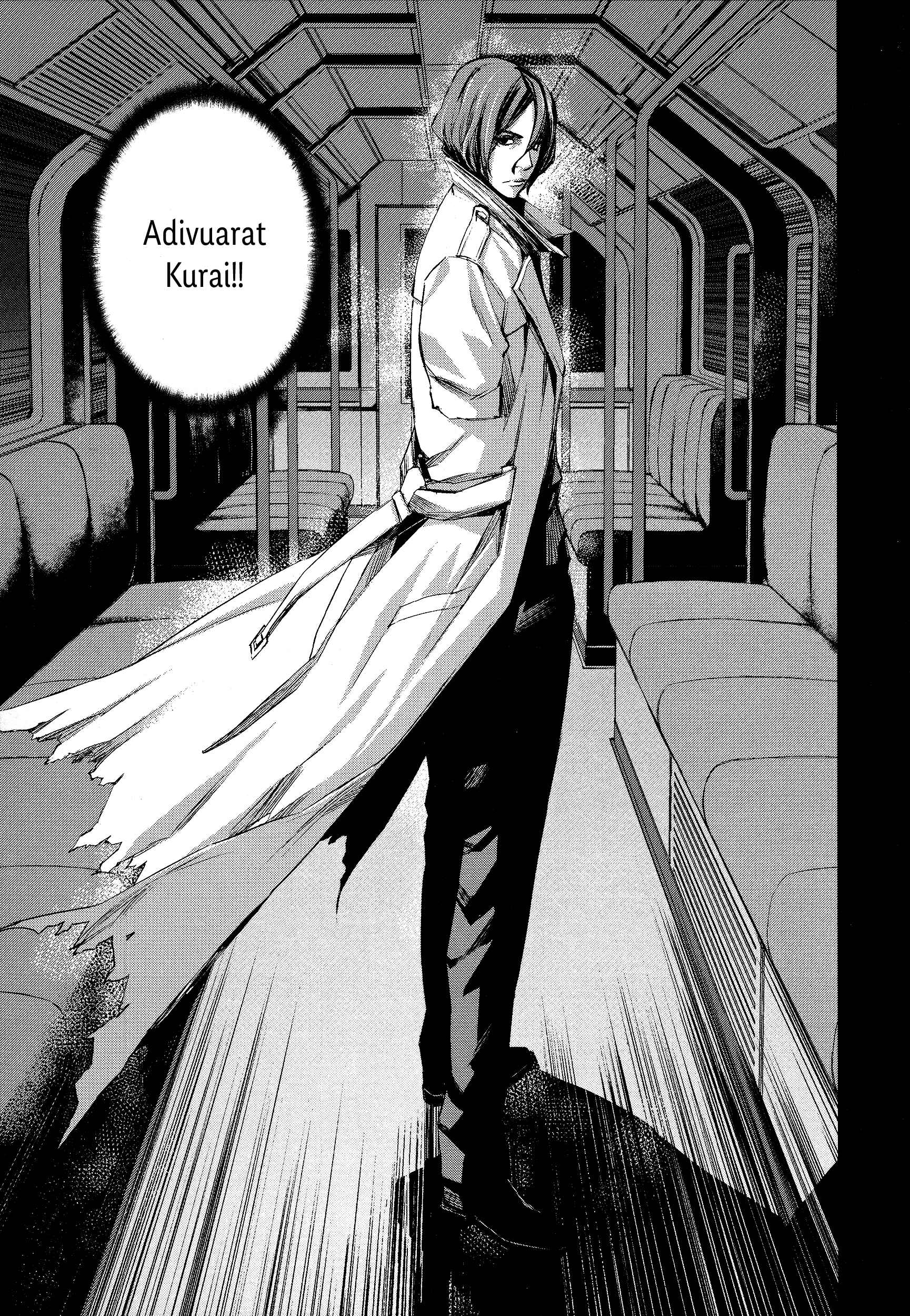 Page 7 Chapter 48 Blood Alone