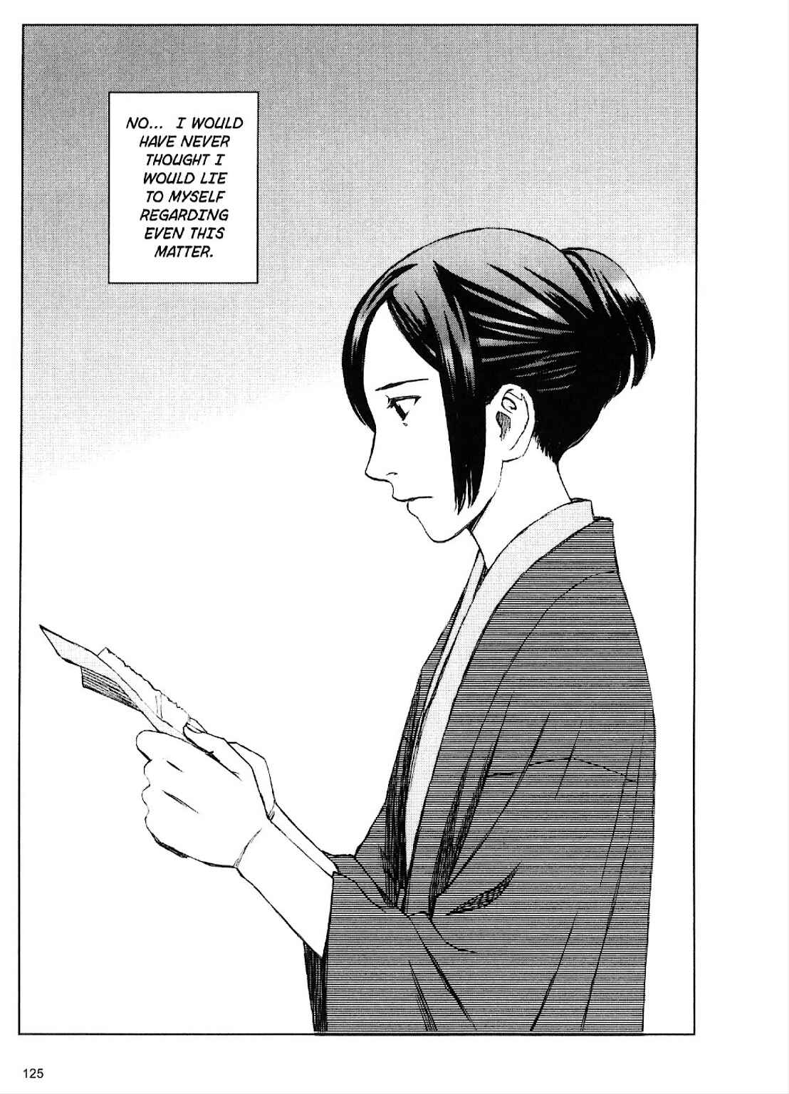 Page 32 Chapter 18 Blood Alone