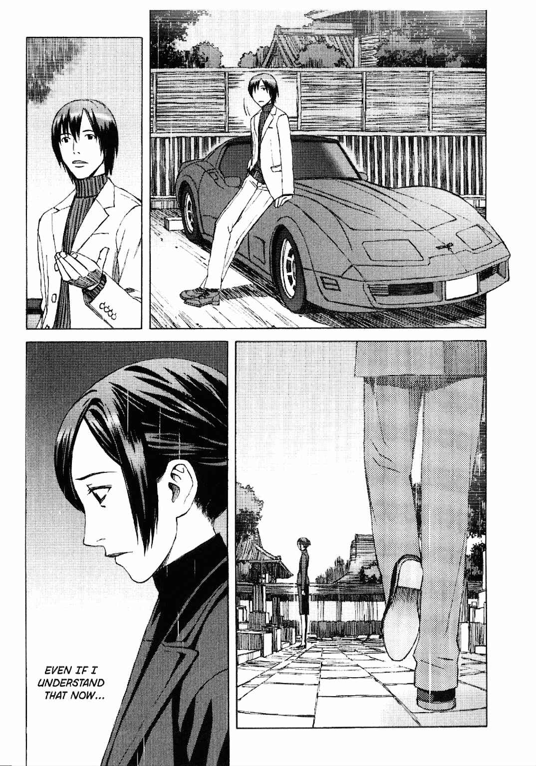 Page 36 Chapter 18 Blood Alone