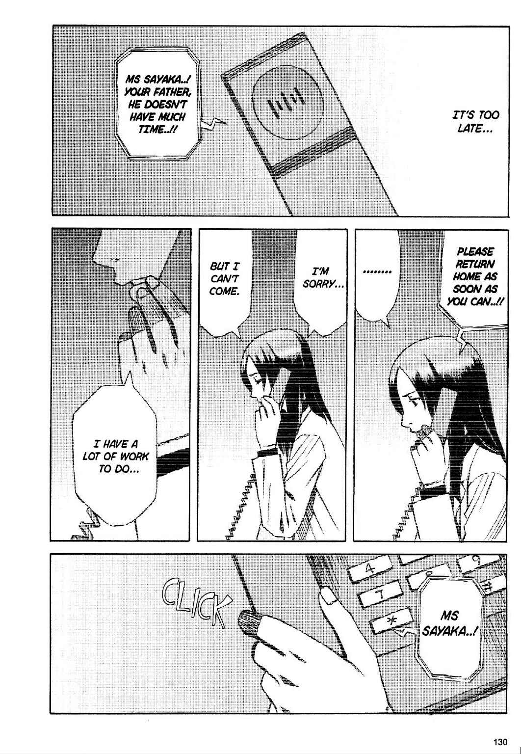 Page 37 Chapter 18 Blood Alone
