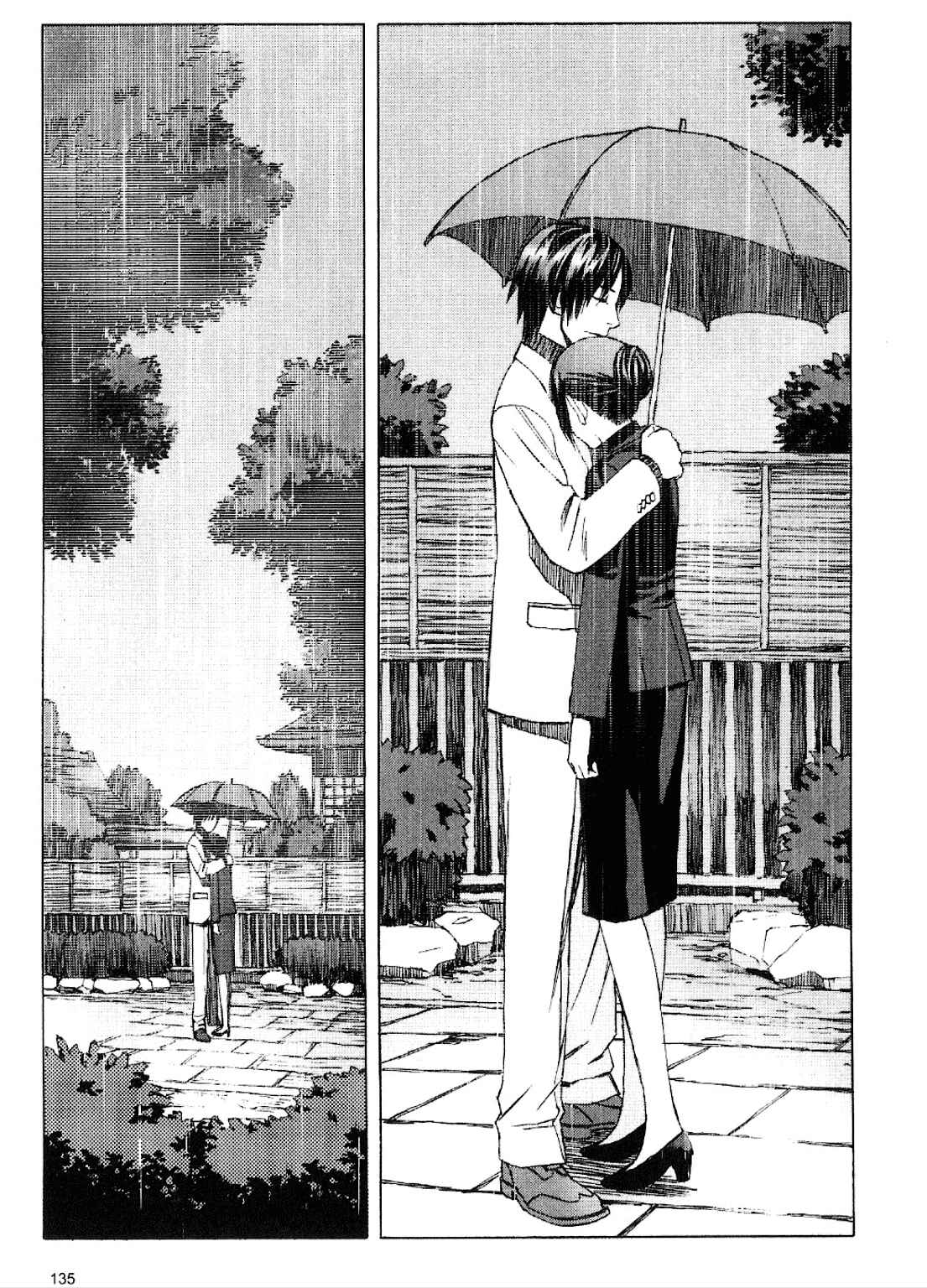 Page 42 Chapter 18 Blood Alone