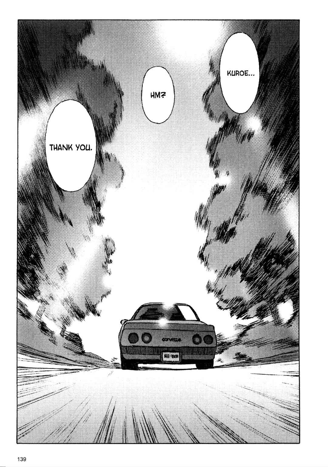 Page 46 Chapter 18 Blood Alone