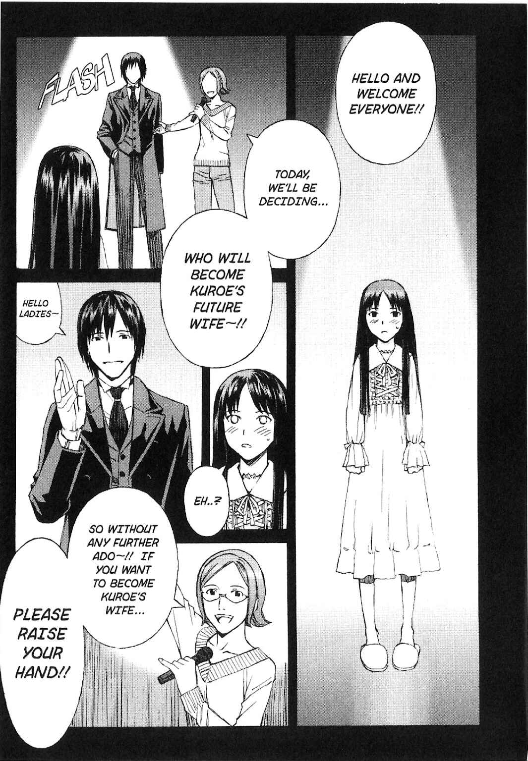Page 47 Chapter 18 Blood Alone