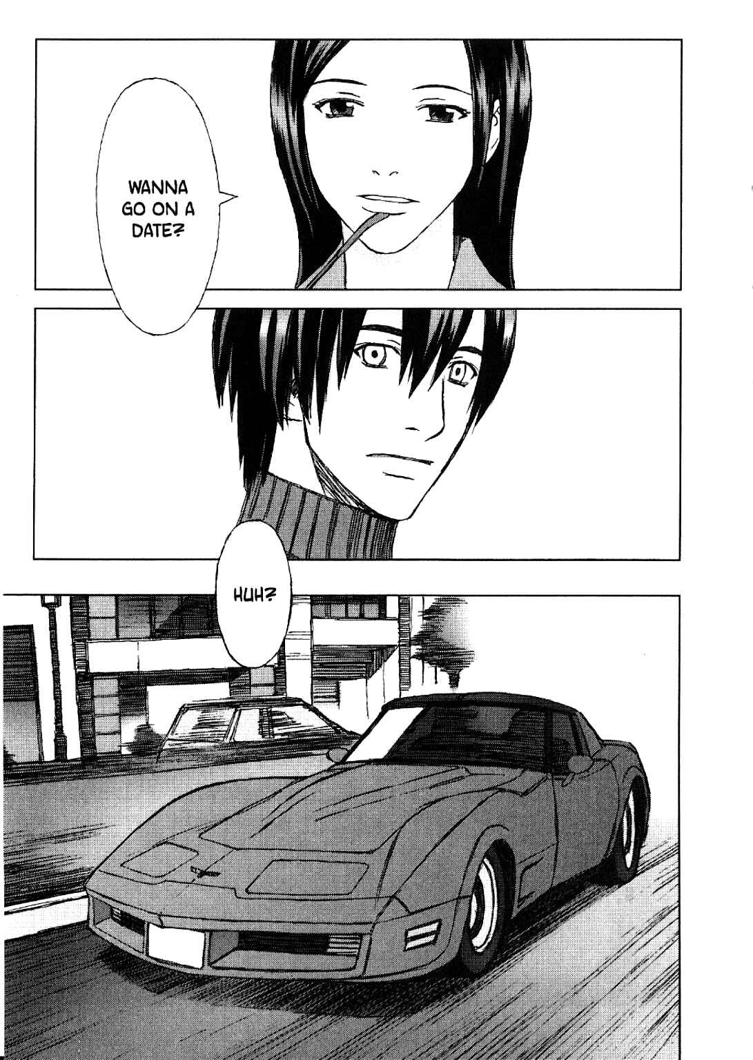Page 6 Chapter 18 Blood Alone