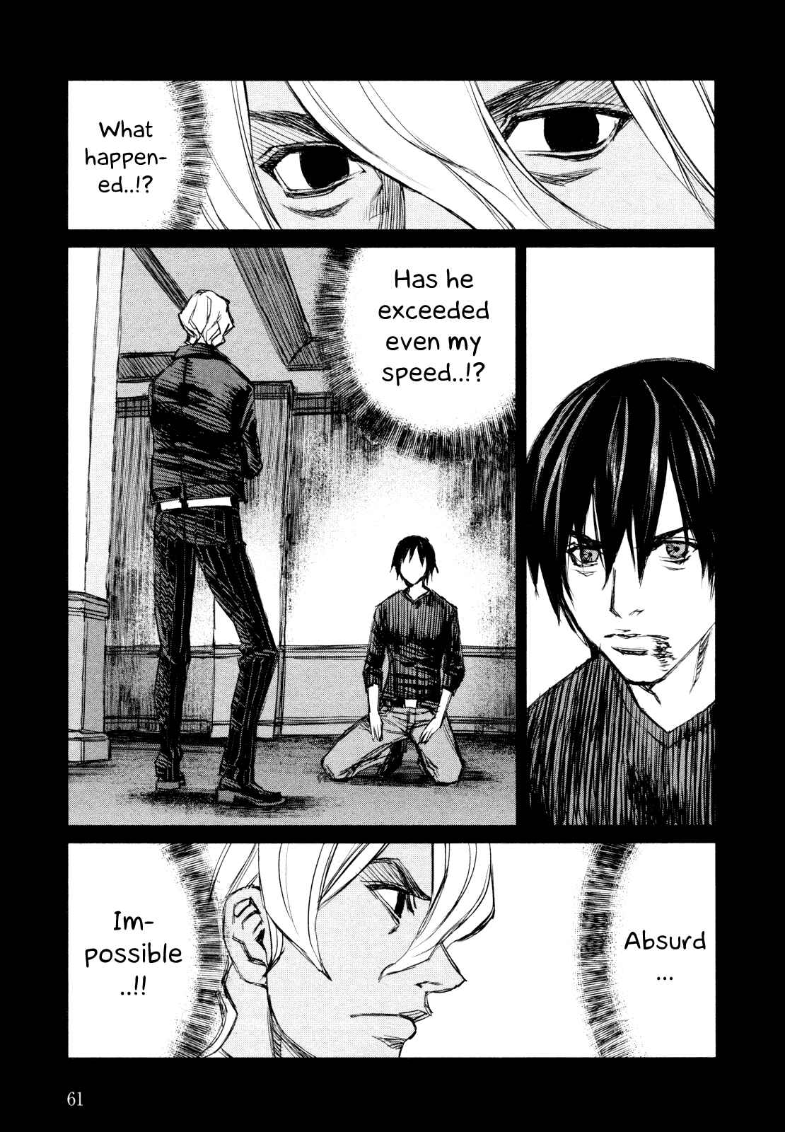 Page 18 Chapter 39.08 Blood Alone