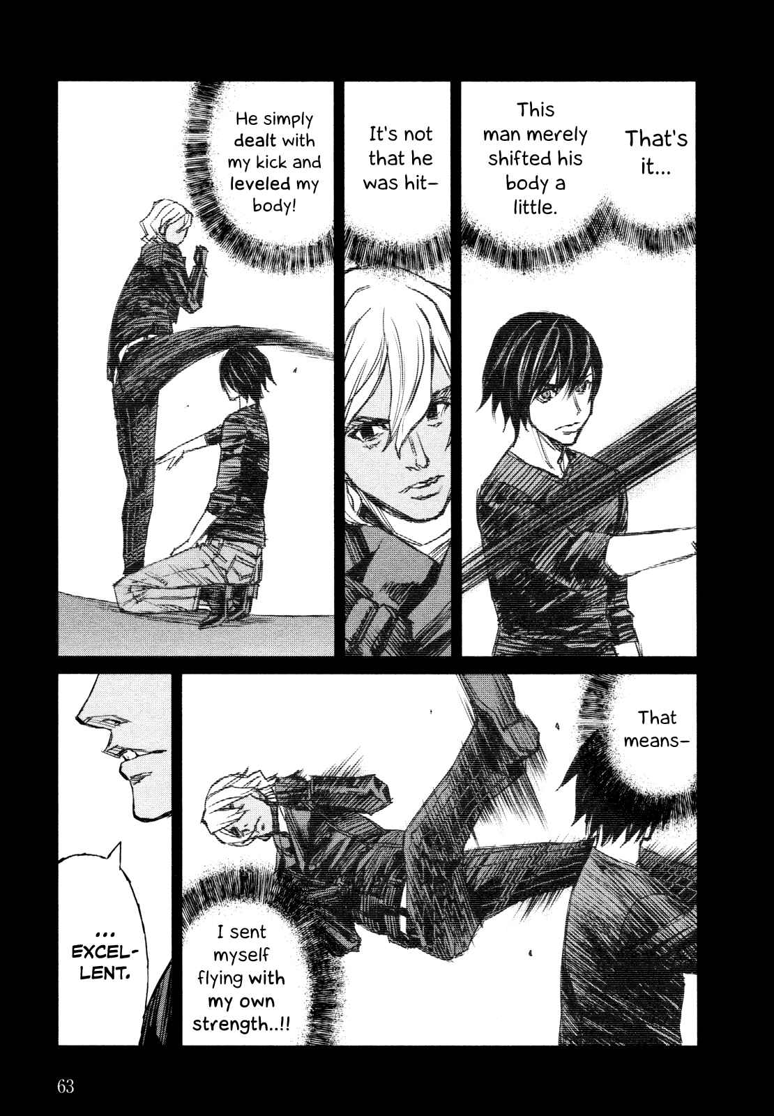 Page 20 Chapter 39.08 Blood Alone