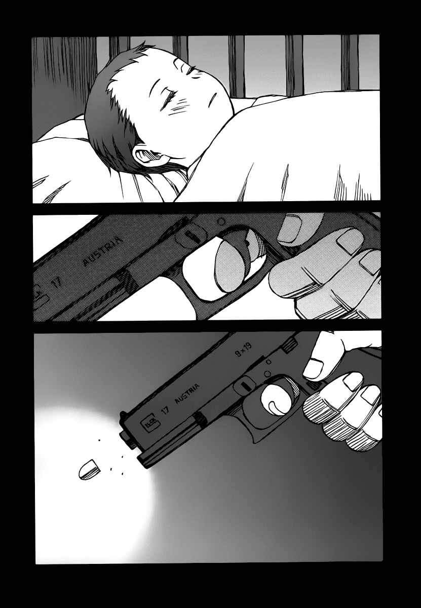 Page 11 Chapter 35.6 Blood Alone